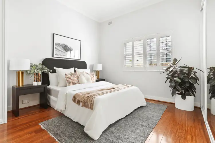 Fourth view of Homely apartment listing, 3/8 Kensington Road, Summer Hill NSW 2130