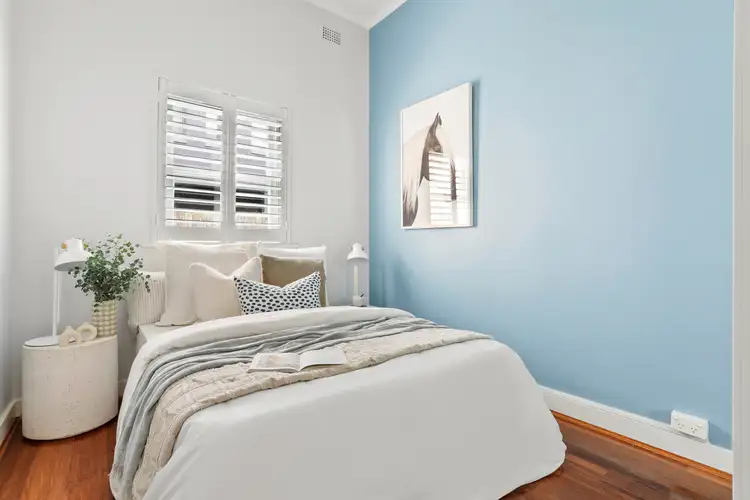Fifth view of Homely apartment listing, 3/8 Kensington Road, Summer Hill NSW 2130