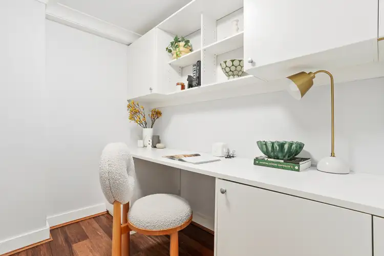 Sixth view of Homely apartment listing, 3/8 Kensington Road, Summer Hill NSW 2130