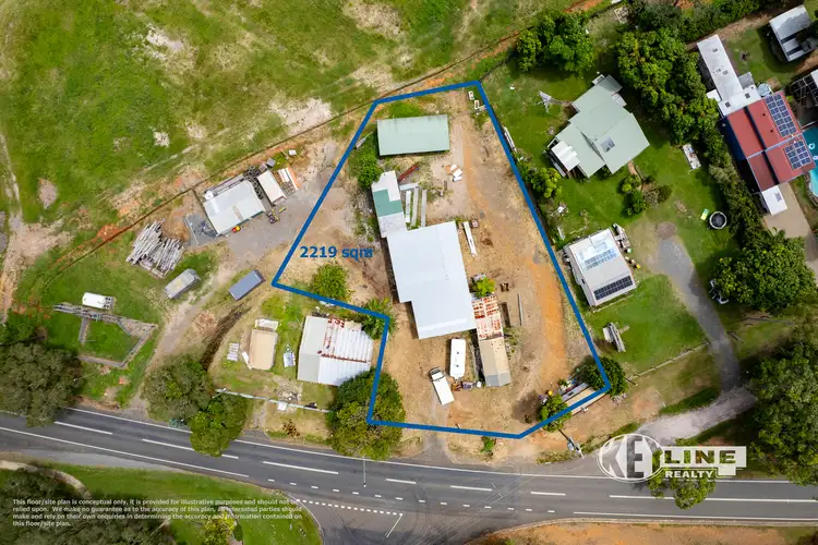 270 Bunya Road, North Arm QLD 4561