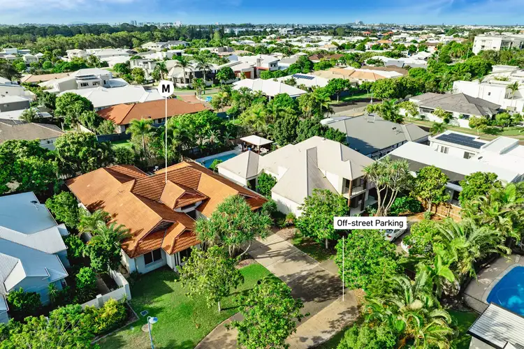 Third view of Homely house listing, 18 Madagascar Court, Kawana Island QLD 4575