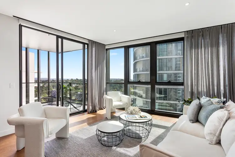 1203/568 Oxford Street, Bondi Junction NSW 2022