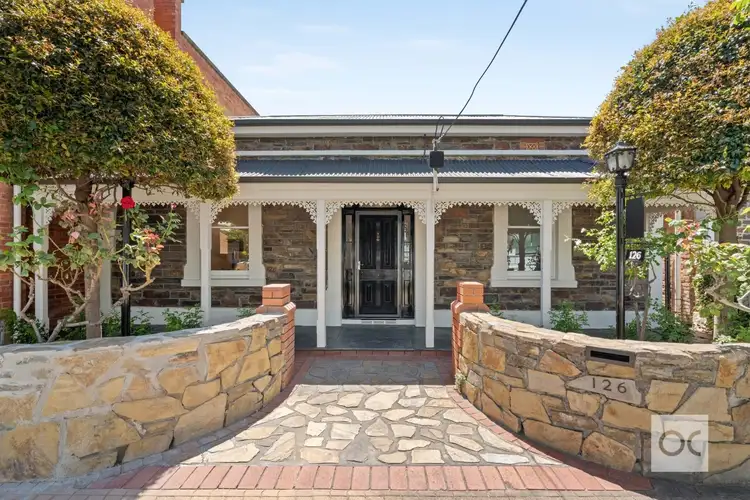 126 Gilbert Street, Adelaide SA 5000