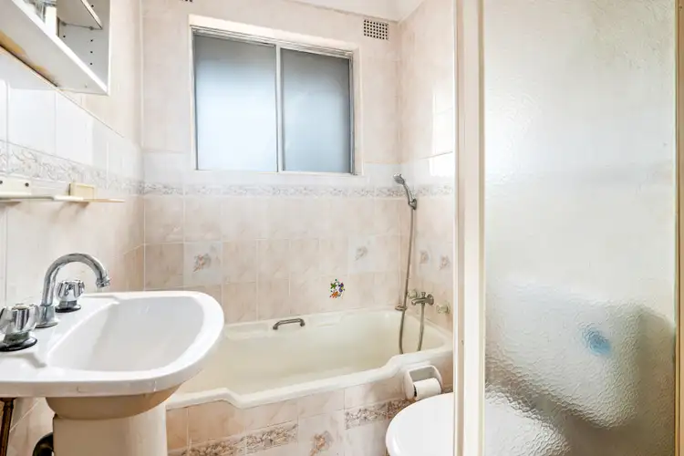 Fifth view of Homely unit listing, 11/80 Station Road, Auburn NSW 2144