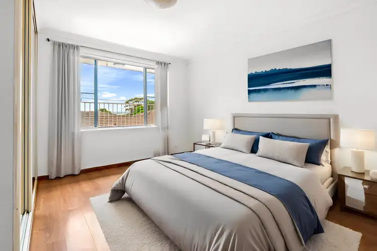 Sixth view of Homely unit listing, 11/80 Station Road, Auburn NSW 2144