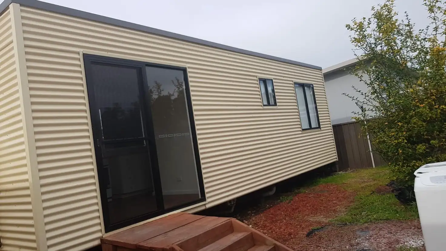 Main view of Homely apartment listing, 18A Melanesia Avenue, Lethbridge Park NSW 2770