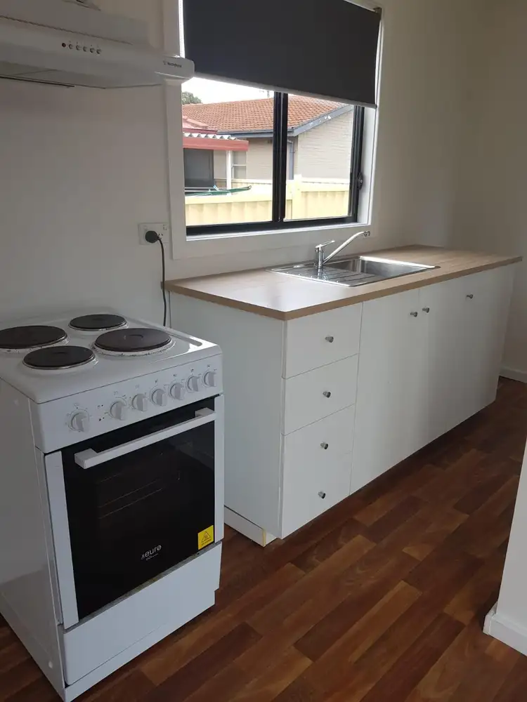 Second view of Homely apartment listing, 18A Melanesia Avenue, Lethbridge Park NSW 2770