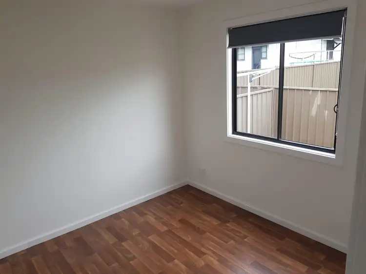 Fourth view of Homely apartment listing, 18A Melanesia Avenue, Lethbridge Park NSW 2770