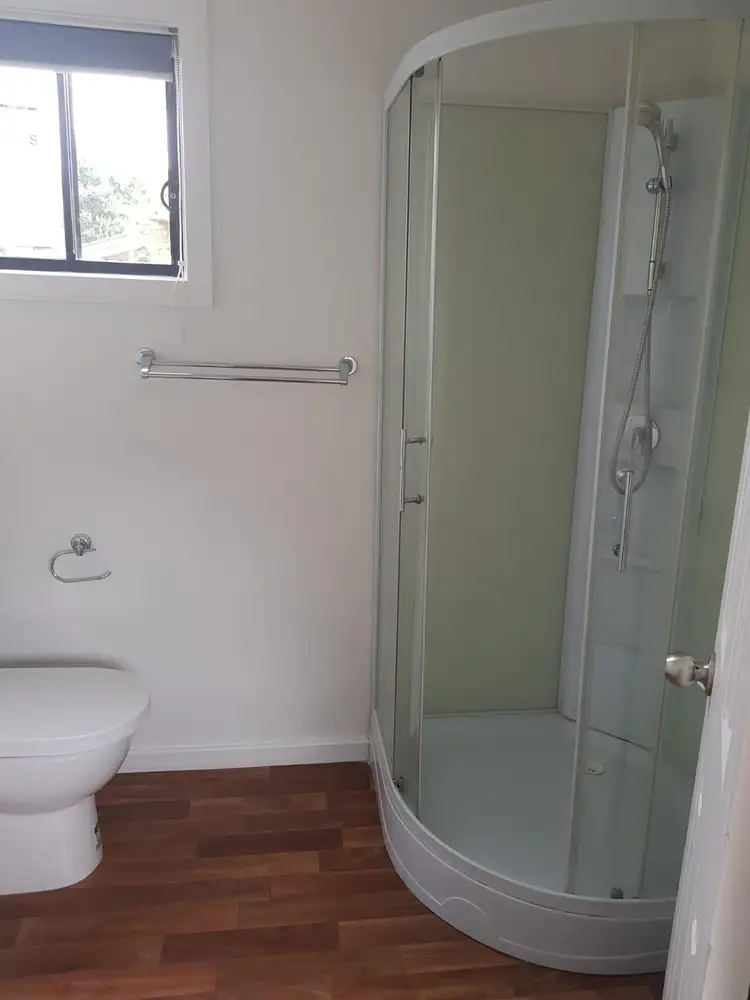 Fifth view of Homely apartment listing, 18A Melanesia Avenue, Lethbridge Park NSW 2770