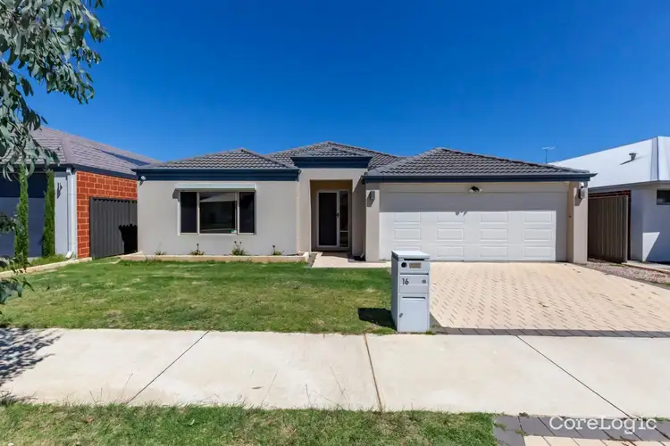 16 Dorset Street, Haynes WA 6112