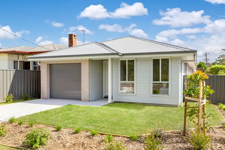 20B Waples Road, Unanderra NSW 2526