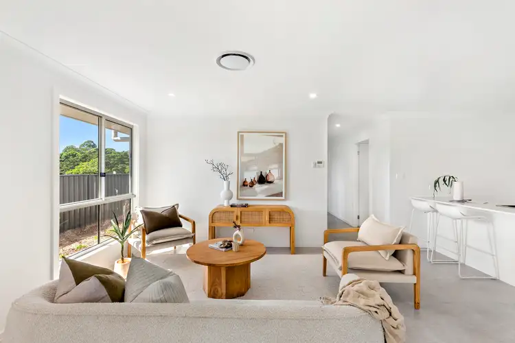 Second view of Homely house listing, 20B Waples Road, Unanderra NSW 2526