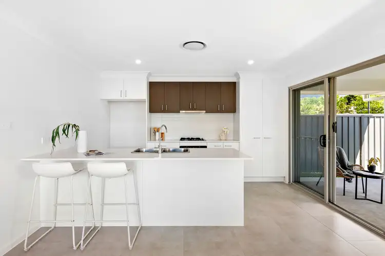 Third view of Homely house listing, 20B Waples Road, Unanderra NSW 2526