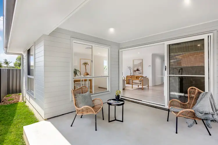Fourth view of Homely house listing, 20B Waples Road, Unanderra NSW 2526