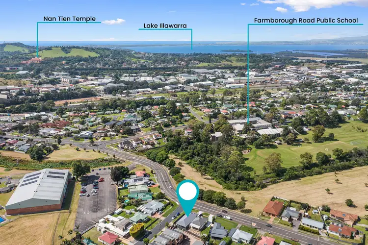 Fifth view of Homely house listing, 20B Waples Road, Unanderra NSW 2526