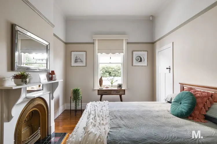 Fifth view of Homely house listing, 4 Kenna Street, Moonee Ponds VIC 3039