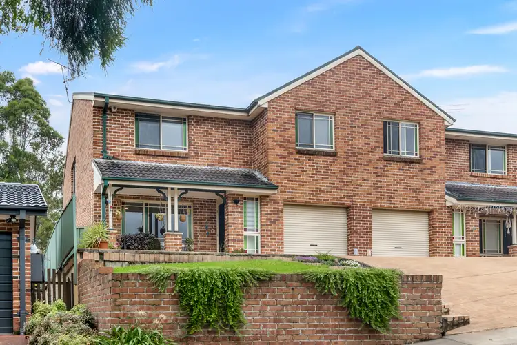 106a Delaney Drive, Baulkham Hills NSW 2153
