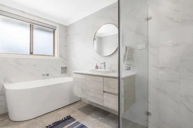 Sixth view of Homely house listing, 106a Delaney Drive, Baulkham Hills NSW 2153