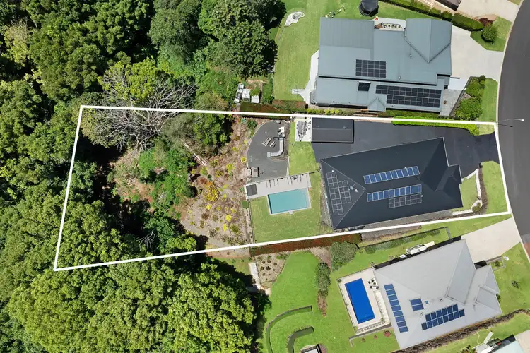 Second view of Homely house listing, 20 Spring Creek Place, Wollongbar NSW 2477