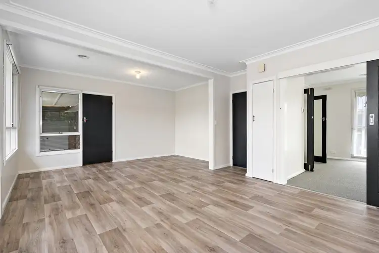 Second view of Homely house listing, 26 Semmens Avenue, Creswick VIC 3363