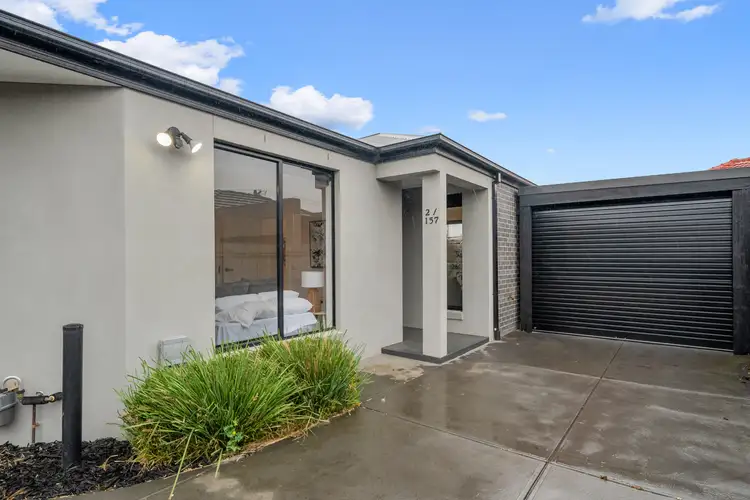 Second view of Homely unit listing, 2/157 Cheddar Road, Reservoir VIC 3073