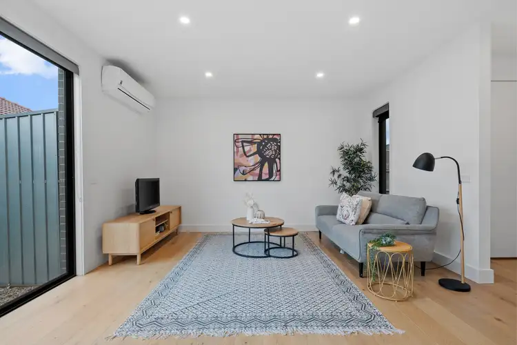 Fourth view of Homely unit listing, 2/157 Cheddar Road, Reservoir VIC 3073