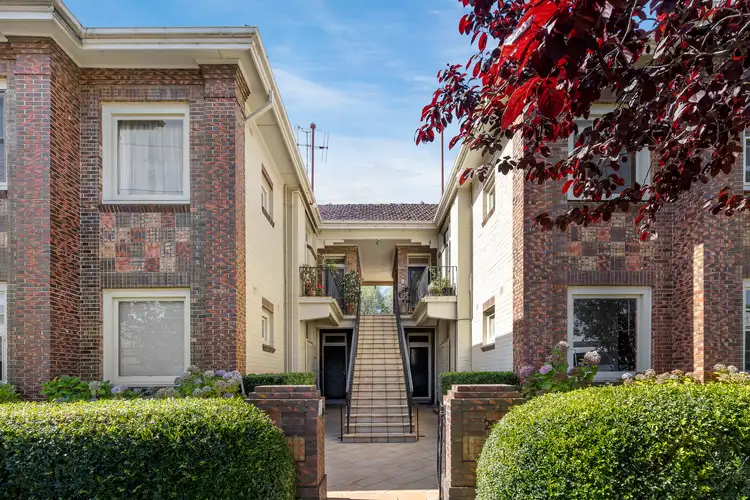 5/23-25 Rose Street, Armadale VIC 3143