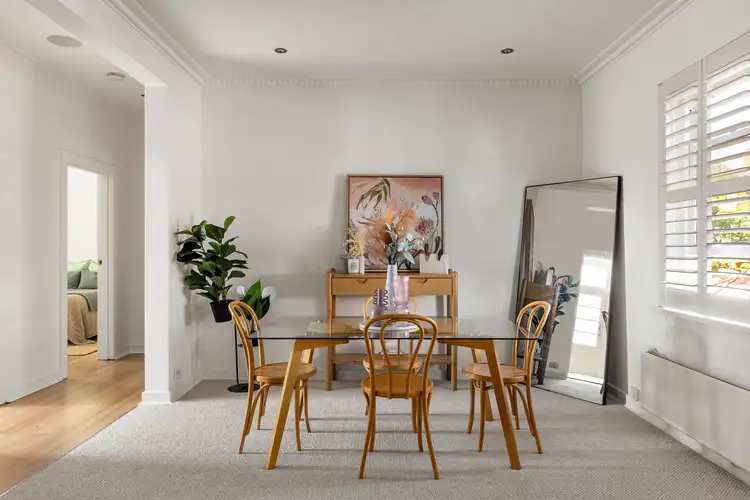 Sixth view of Homely apartment listing, 5/23-25 Rose Street, Armadale VIC 3143