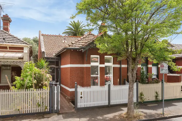 71 Peel Street, Prahran VIC 3181