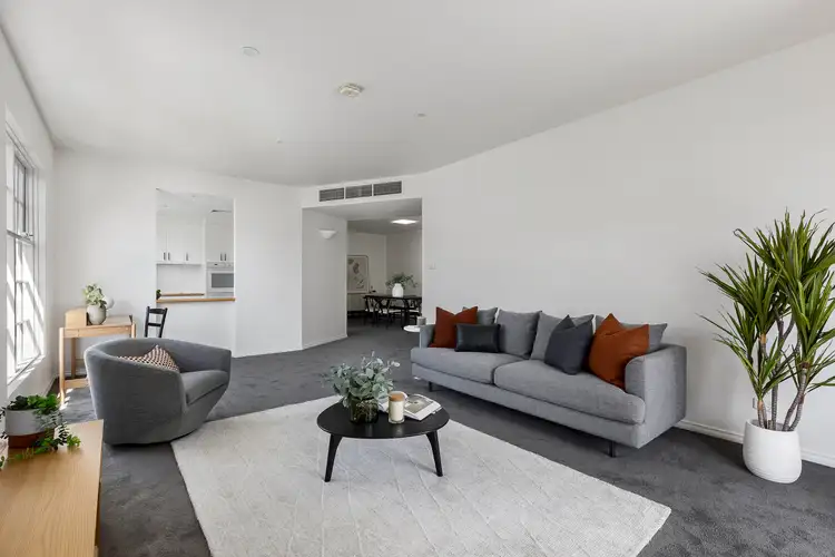 Second view of Homely apartment listing, 14/30 The Avenue, Prahran VIC 3181