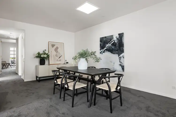 Third view of Homely apartment listing, 14/30 The Avenue, Prahran VIC 3181