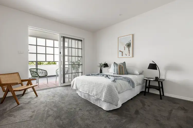 Fourth view of Homely apartment listing, 14/30 The Avenue, Prahran VIC 3181
