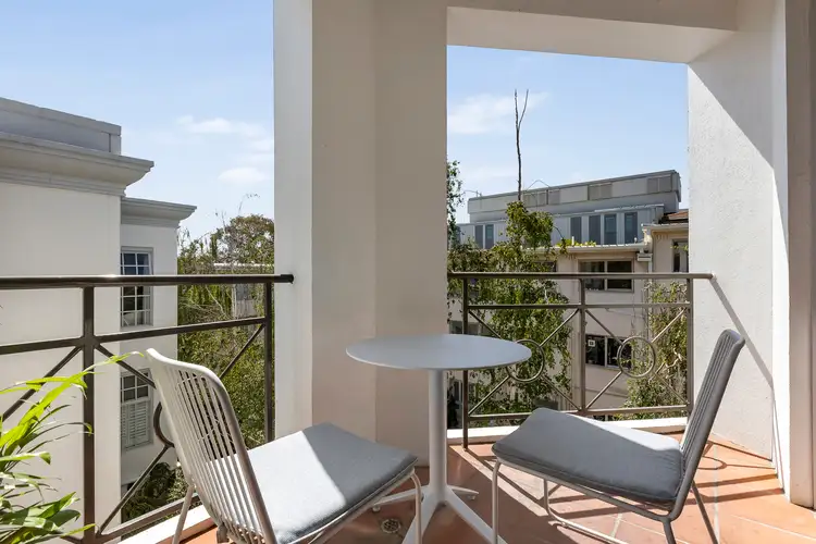 Fifth view of Homely apartment listing, 14/30 The Avenue, Prahran VIC 3181