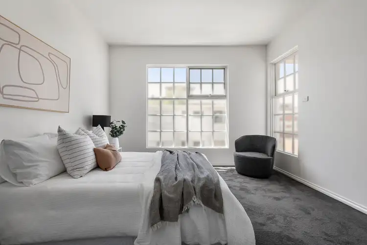 Sixth view of Homely apartment listing, 14/30 The Avenue, Prahran VIC 3181
