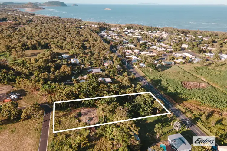 1052 Scenic Highway, Kinka Beach QLD 4703