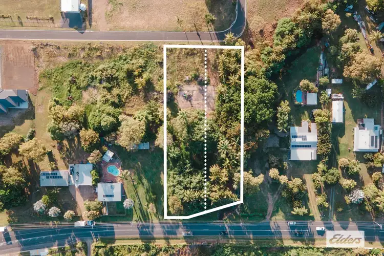 Third view of Homely land listing, 1052 Scenic Highway, Kinka Beach QLD 4703