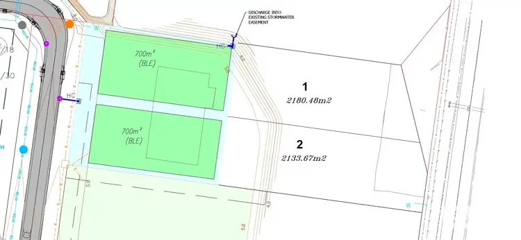 Fifth view of Homely land listing, 1052 Scenic Highway, Kinka Beach QLD 4703
