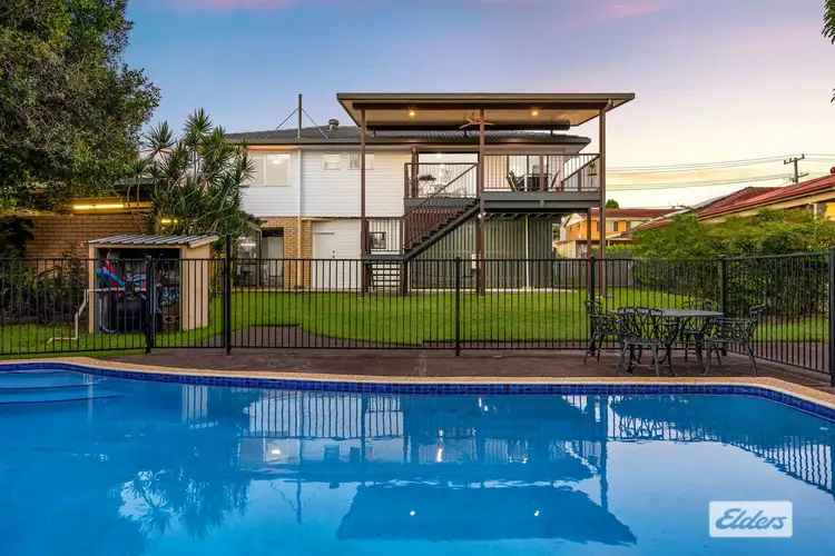 Main view of Homely house listing, 31 Pindari Street, Rochedale South QLD 4123