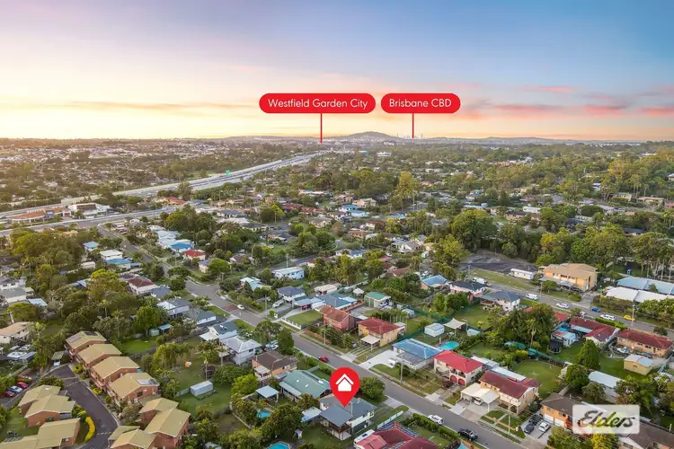 Fifth view of Homely house listing, 31 Pindari Street, Rochedale South QLD 4123
