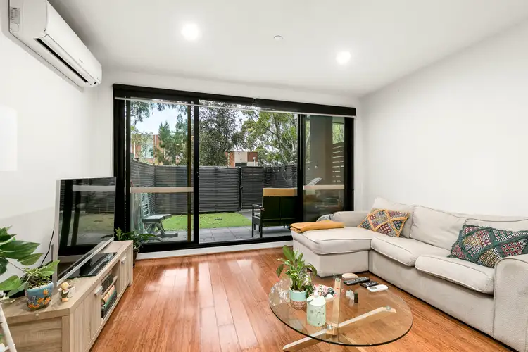Second view of Homely apartment listing, LG02/314 Pascoe Vale Road, Essendon VIC 3040