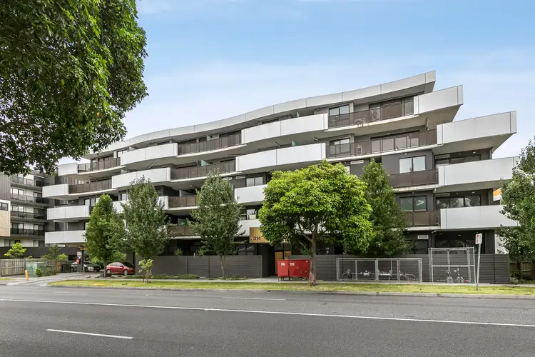 Sixth view of Homely apartment listing, LG02/314 Pascoe Vale Road, Essendon VIC 3040