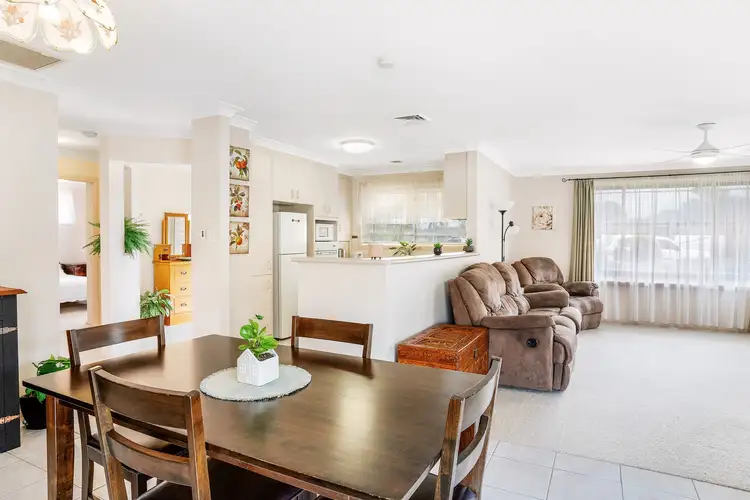 Fourth view of Homely villa listing, 1/9 Huntly Close, Tuncurry NSW 2428