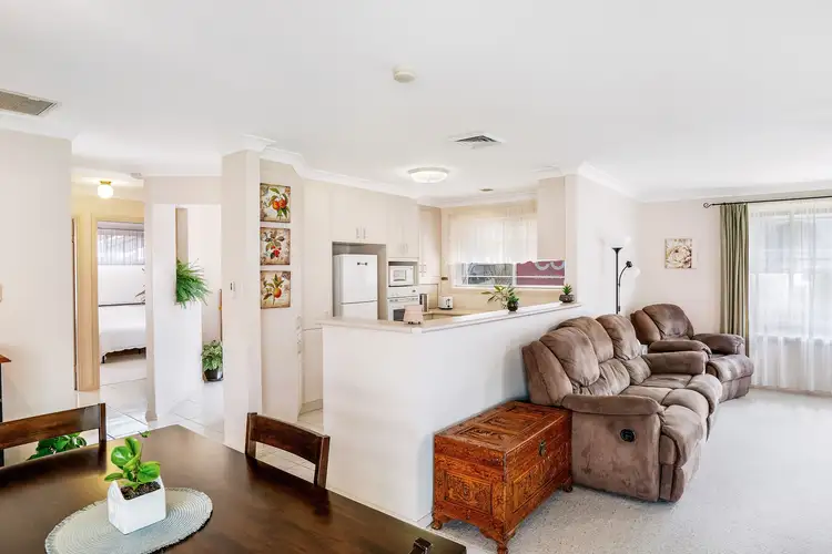 Fifth view of Homely villa listing, 1/9 Huntly Close, Tuncurry NSW 2428