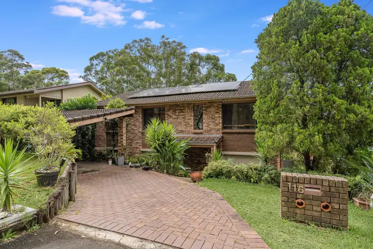 116 Berrys Head Road, Wyoming NSW 2250