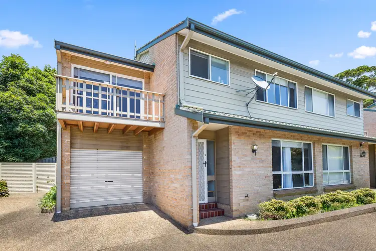 1/18 Mangerton Road, Wollongong NSW 2500