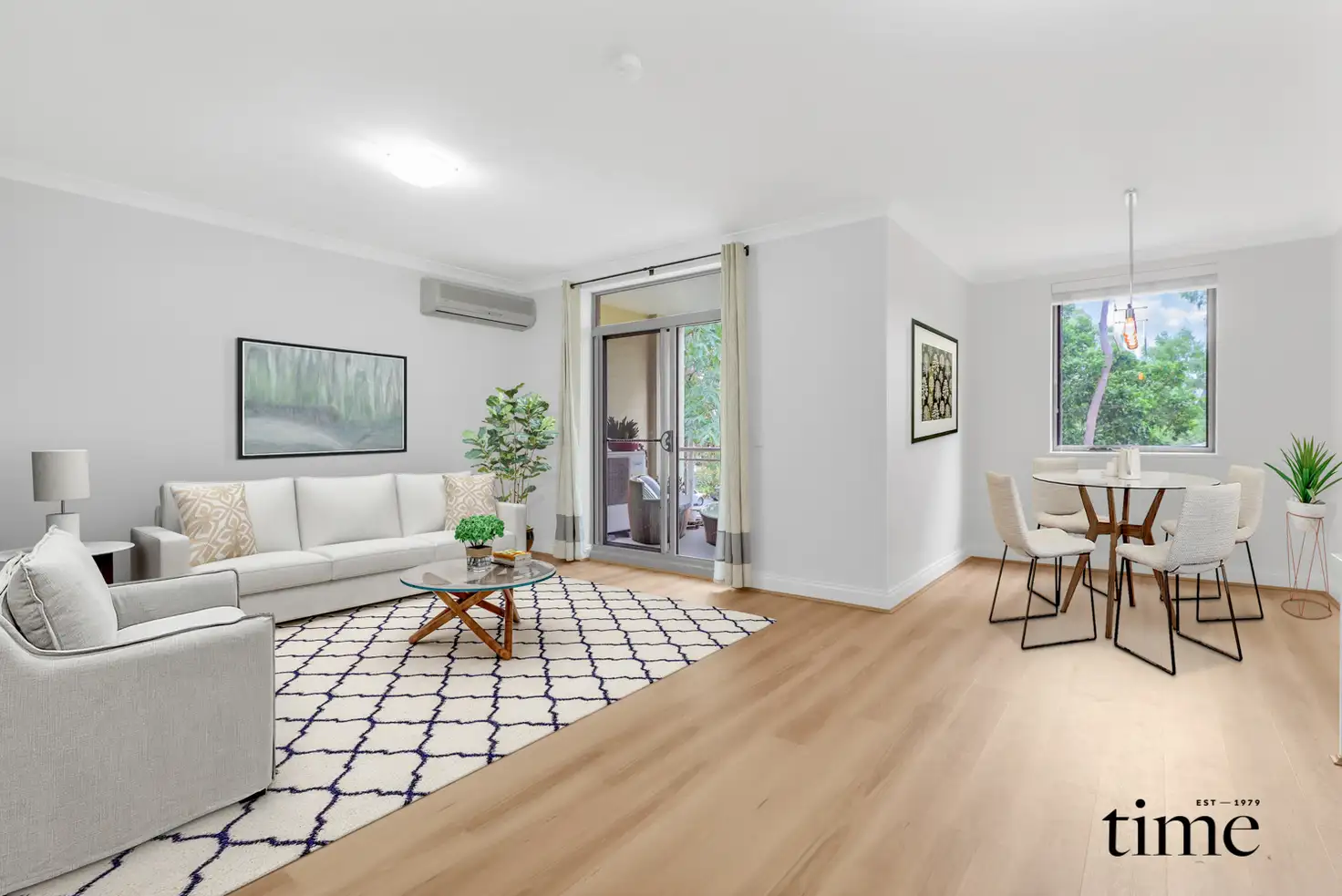 Main view of Homely apartment listing, 19/2 Rowe Street, Five Dock NSW 2046