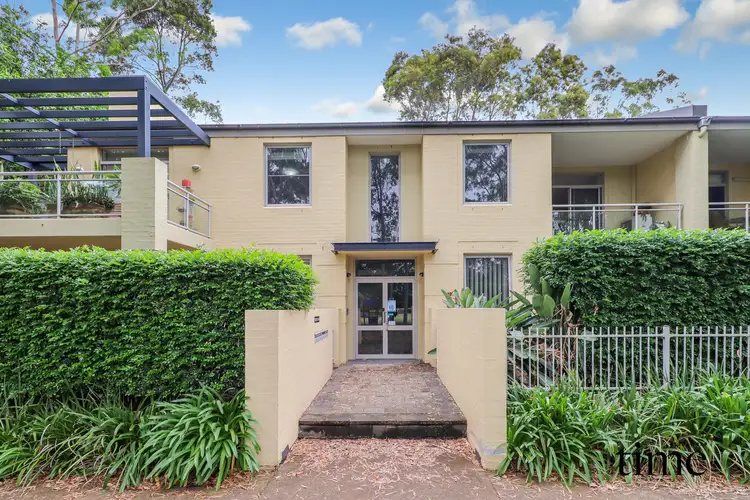 Second view of Homely apartment listing, 19/2 Rowe Street, Five Dock NSW 2046