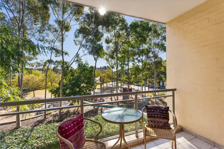 Fourth view of Homely apartment listing, 19/2 Rowe Street, Five Dock NSW 2046