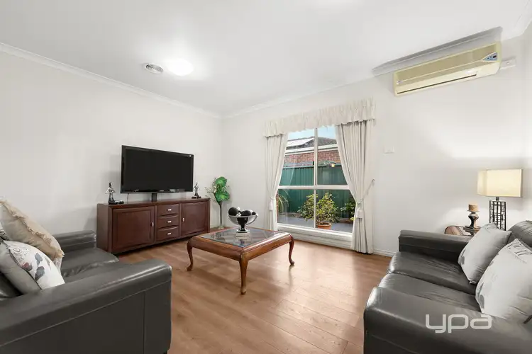 Third view of Homely house listing, 18 Mockridge Avenue, Burnside VIC 3023
