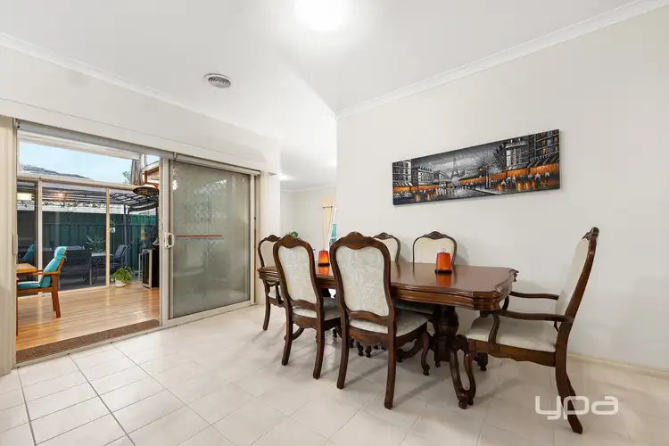 Fifth view of Homely house listing, 18 Mockridge Avenue, Burnside VIC 3023